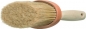 Preview: PaintMaster brosse de tapissier ovale (Taille: 55 x 130 mm)