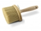 Preview: PaintMaster brosse de tapissier ovale (Taille: 55 x 130 mm)