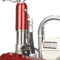 Preview: TITAN PowrTwin 12000 DI Plus - 400 Volt