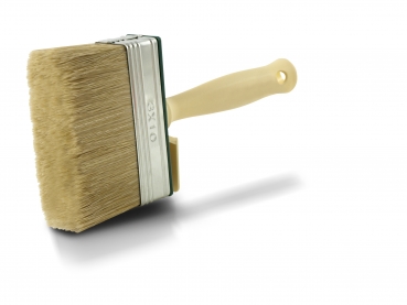 PaintMaster brosse carrée large (Taille: 3 x 7)