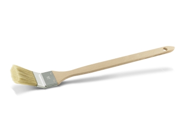 PaintMaster Radiator paint brush wall (Size: 75 mm)