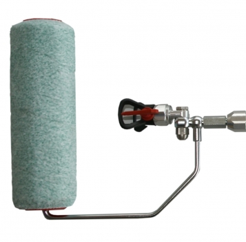 Rouleau et buse SprayRoller