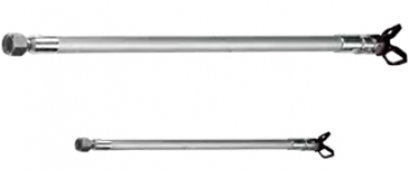 Rallonge MAXI pour Titan/Graco - 45 cm
