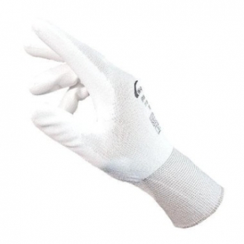 PaintMaster Cloth gloves fine (Size: 10)