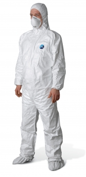Protection Coverall (Size: XL)
