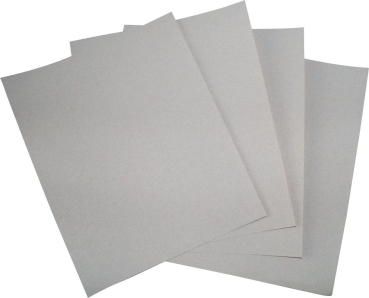 PaintMaster sanding strips N° 1 115 x 280 mm (Grit: P240)