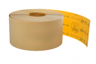 PaintMaster sanding paper on a roll 115 mm x 50 m (Grit: P60)
