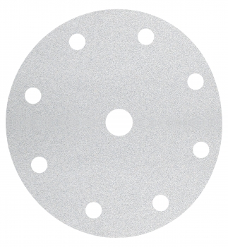 PaintMaster velcro sanding discs Ø 125 mm (Grit: P180)