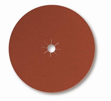 PaintMaster fibre discs Ø 115 mm (Grit: P16)