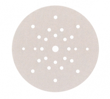 PaintMaster Velcro sanding discs N°1 Ø 225 mm (Grit: P16)