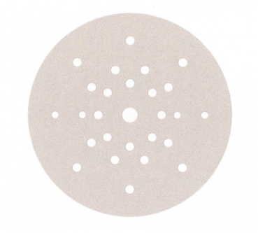 PaintMaster disques abrasifs velcro N°1 Ø 225 mm (Grain: P220)