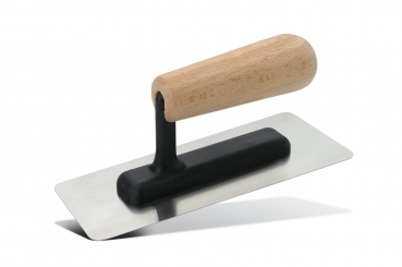 PaintMaster Special trowel Marmorino (Size: 200 x 80 mm)