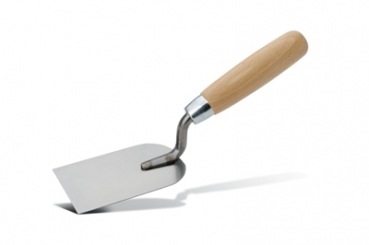 PaintMaster Stucco trowel (Size: 120 mm)