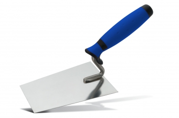 PaintMaster Square trowel Ergo (Size: 160 mm)