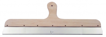 PaintMaster Couteau à enduire à angles pointus (Taille: 600 mm)