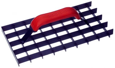 PaintMaster Sanding rasp (Size: 280 x 140 mm - unserrated)