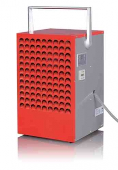 VEAB Professional air dehumidifier LAF 30