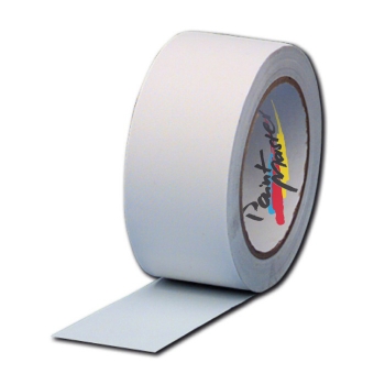 PaintMaster bande de protection PE (Taille: 50 mm x 33 m)