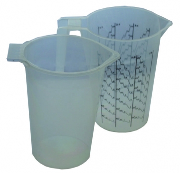 HSM Mixing-Cup system - 500 ml