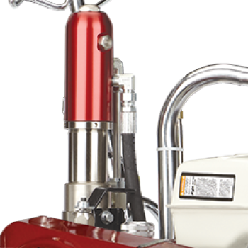 TITAN PowrTwin 12000 DI Plus - 400 Volt