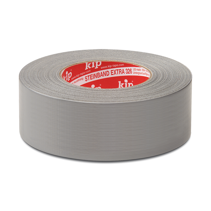 tools-and-more.eu - Kip Duct silver (Size: 38 x 50 m)