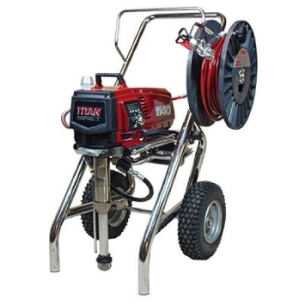 toolsandmore.eu Hose Reel