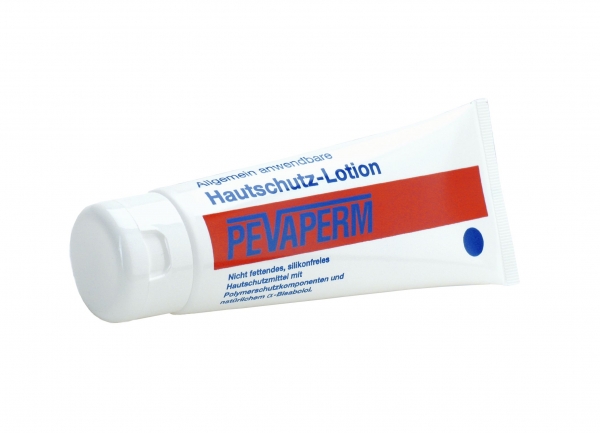 Protection de la peau Pevaperm (100 ml tube)