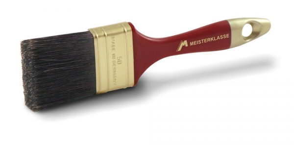 PaintMaster pinceau plat (Taille: 40 mm)