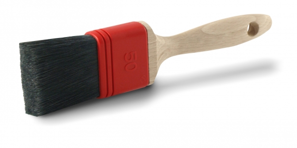 PaintMaster Flat brush N°1 MultiMix (Size: 25 mm)