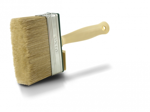 PaintMaster brosse carrée large (Taille: 3 x 10)