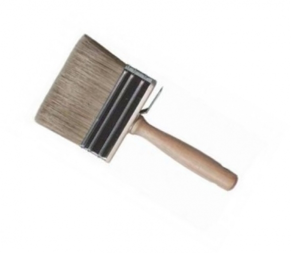 PaintMaster Block brush N°1 Wall (Size: 3 x 10)