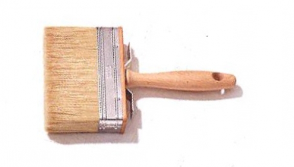 PaintMaster Block brush N°1 (Size: 3 x 10)