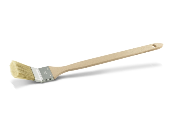 PaintMaster Radiator paint brush wall (Size: 75 mm)