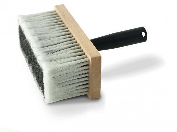 PaintMaster Brosse à plafond (Taille: 80 x 180 mm)