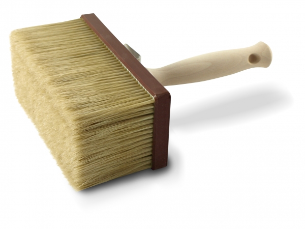PaintMaster Brosse à plafond N°1 (Taille: 70 x 170 mm)
