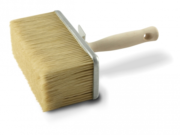 PaintMaster Brosse à plafond N°1 (Taille: 80 x 180 mm)