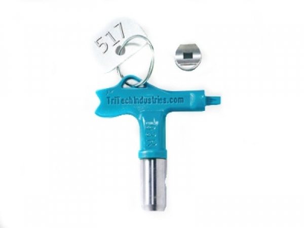 Reversible tip (Size/application: 613 Filler)