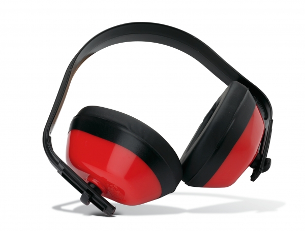 PaintMaster casque anti-bruit