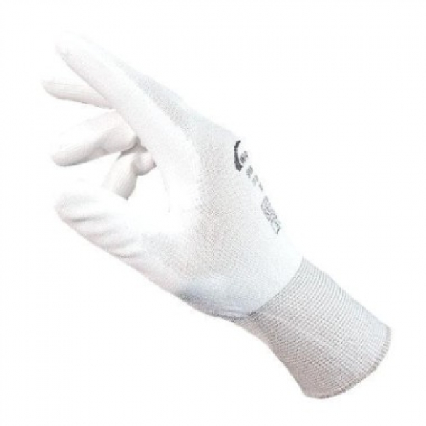 PaintMaster Gants en tissu fin (Taille: 10)