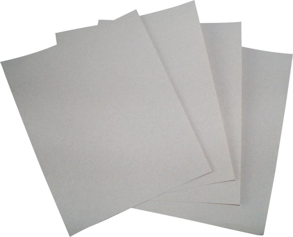 PaintMaster sanding strips N° 1 115 x 280 mm (Grit: P240)