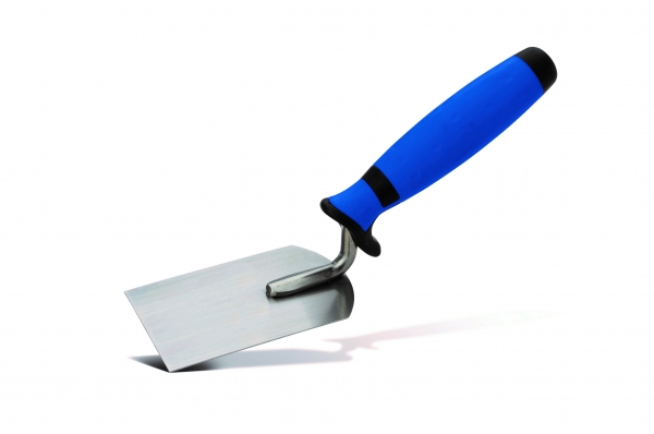 PaintMaster Stucco trowel Ergo (Size: 80 mm)