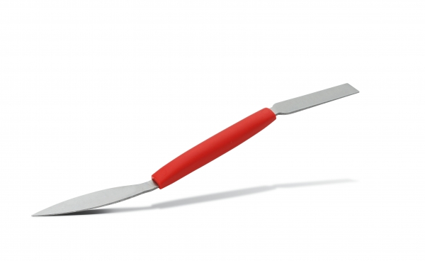 PaintMaster Stuccoer's iron (Size: 18 mm)