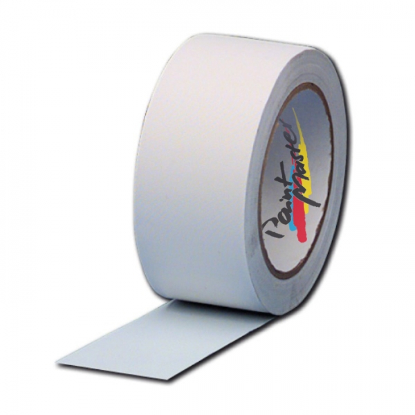 PaintMaster PVC protective tape (Size: 50 mm x 33 m) - smooth