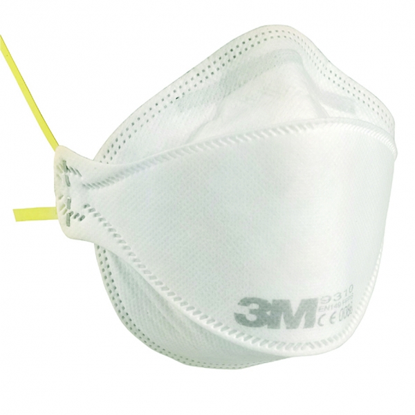 3M Masque antipoussière (FFP1)