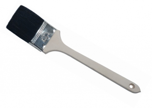 PaintMaster Facade brush Wall (Size: 50 mm / 2")