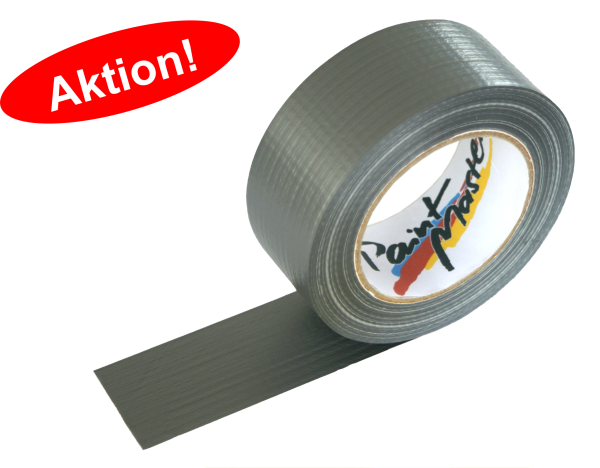 PaintMaster duct tape (Size: 50 mm x 50 m)