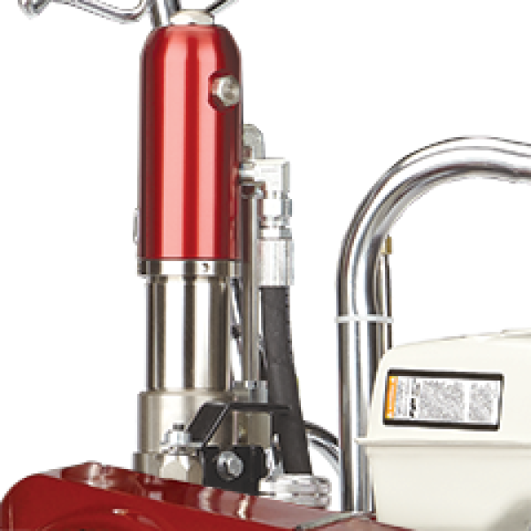 TITAN PowrTwin 12000 DI Plus - 400 Volt