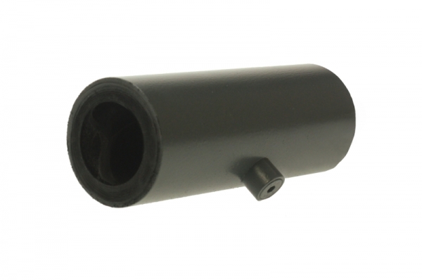 Spiral Casing