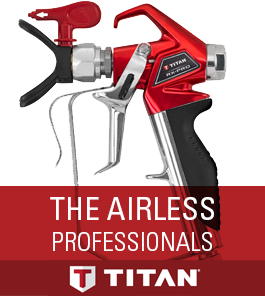 Airless Professionals